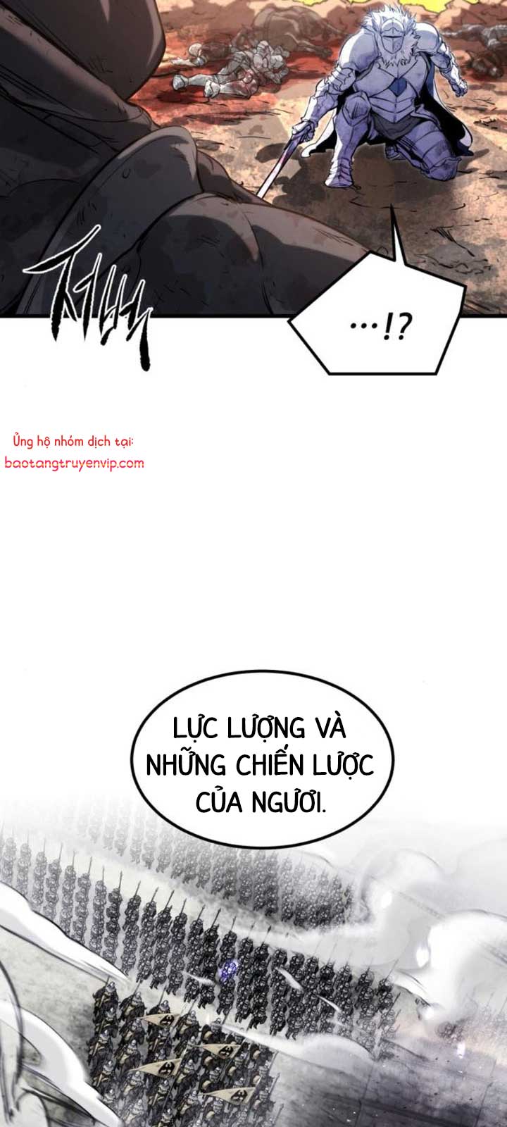 Mỗi Lính Đánh Thuê Trở Về Đều Có Một Kế Hoạch Chương 41.2 Ảnh 86