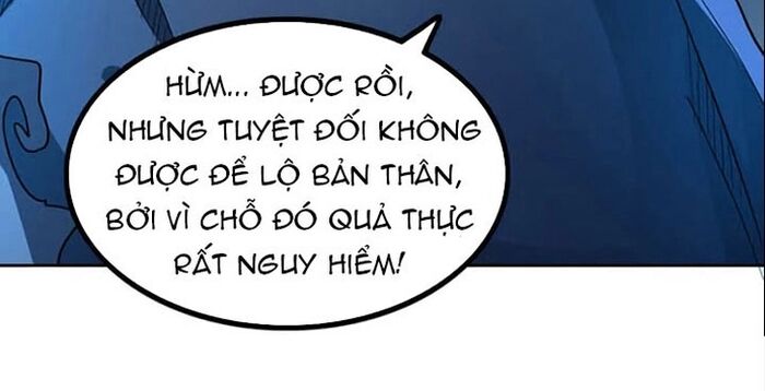 Thợ Săn Mạt Thế Chương 59 Ảnh 18
