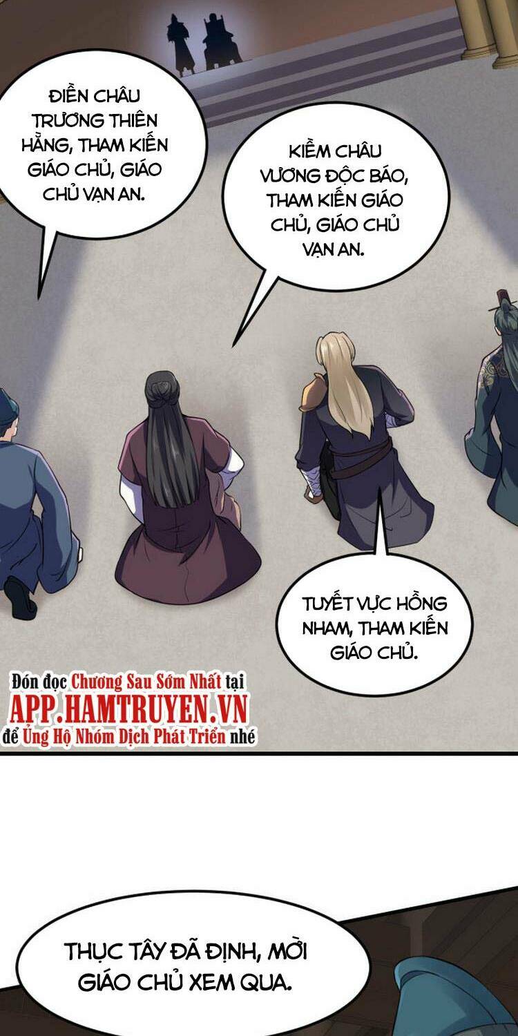 Ta Đoạt Xá Ma Hoàng Chương 9 Ảnh 7