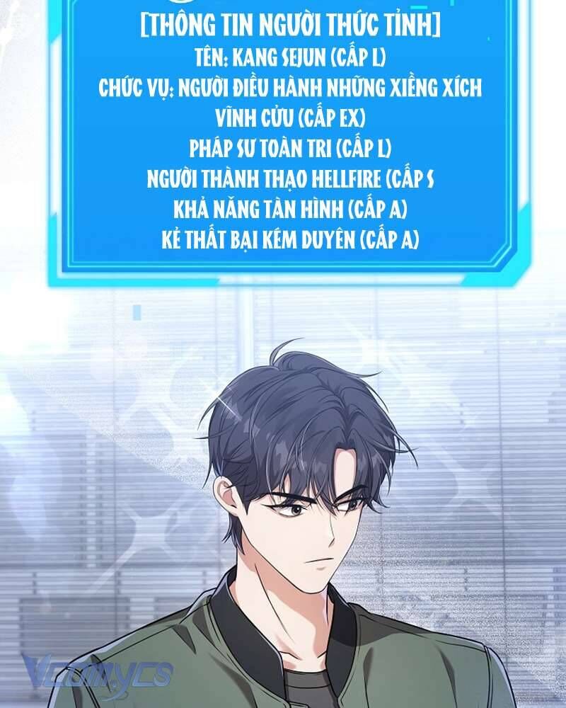Nhật Ký Từ Chức Cấp S Của Thợ Săn Công Chức Chương 18 Ảnh 23