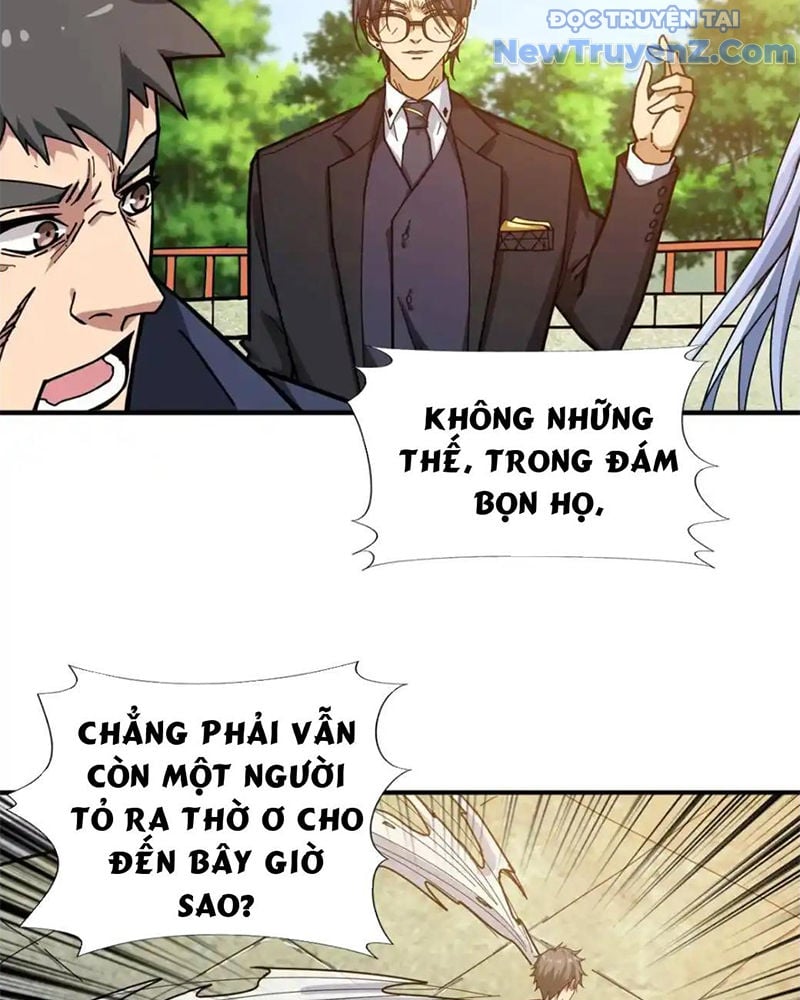 Phệ Thần Kỷ Chương 118 Ảnh 39