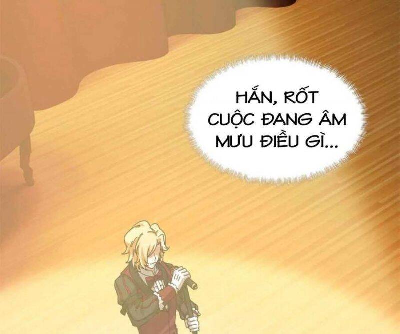 Tận Thế Trò Chơi Ghép Hình Chương 101 Ảnh 55