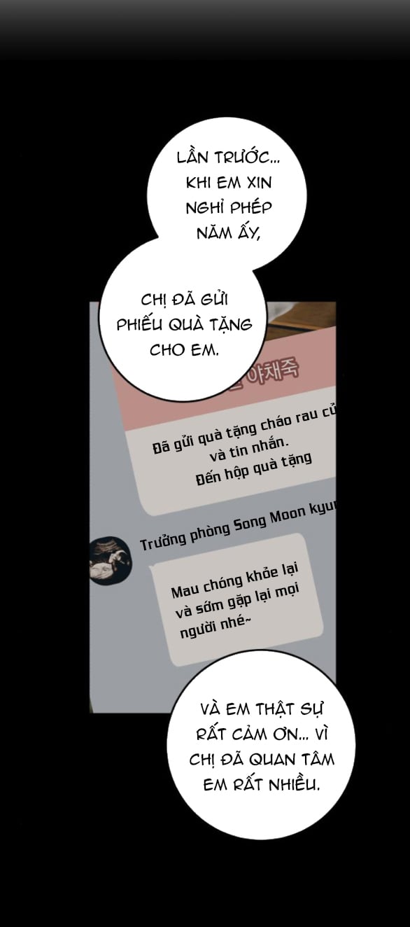 Nóng Lòng Muốn  Vò Em Chương 88 Ảnh 37