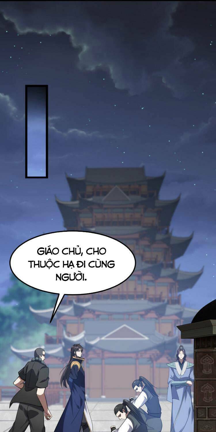 Ta Đoạt Xá Ma Hoàng Chương 9 Ảnh 36