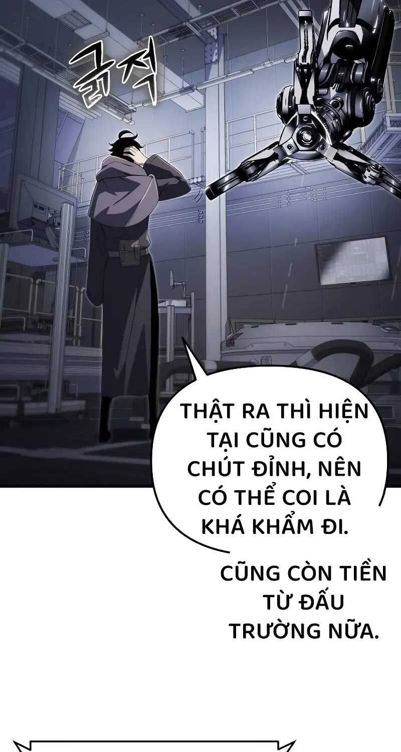 Linh Mục Tha Hóa Chương 58 Ảnh 35