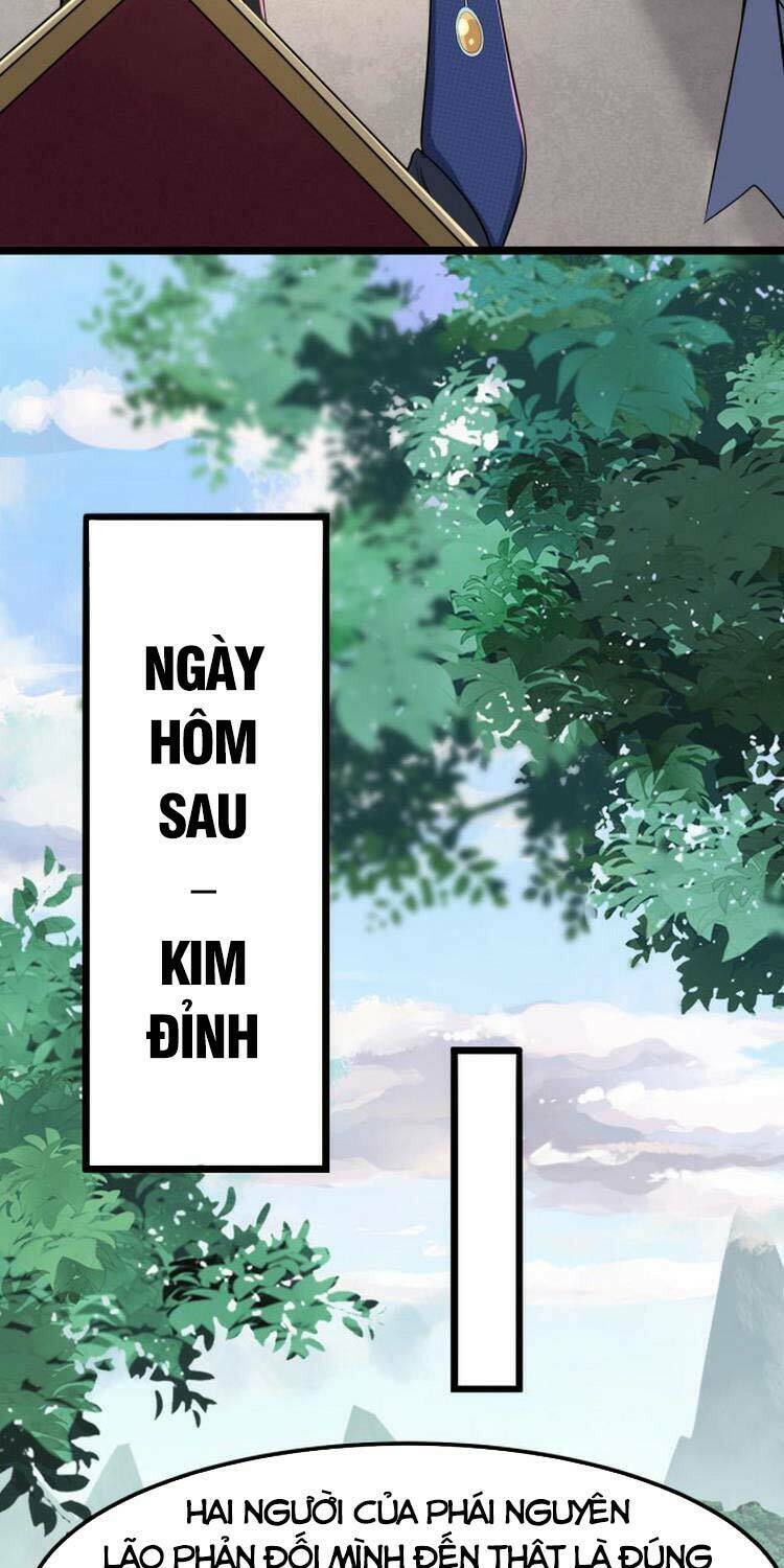 Ta Đoạt Xá Ma Hoàng Chương 9 Ảnh 20