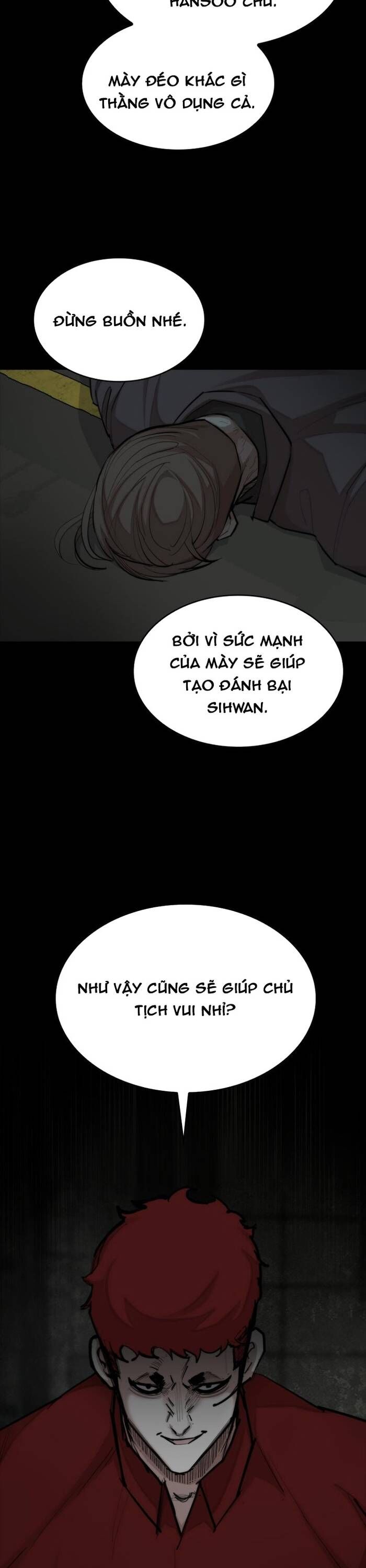 Xích Nguyệt Chương 48 Ảnh 25