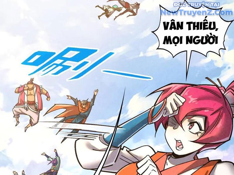 Vạn Cổ Chí Tôn Chương 412 Ảnh 100