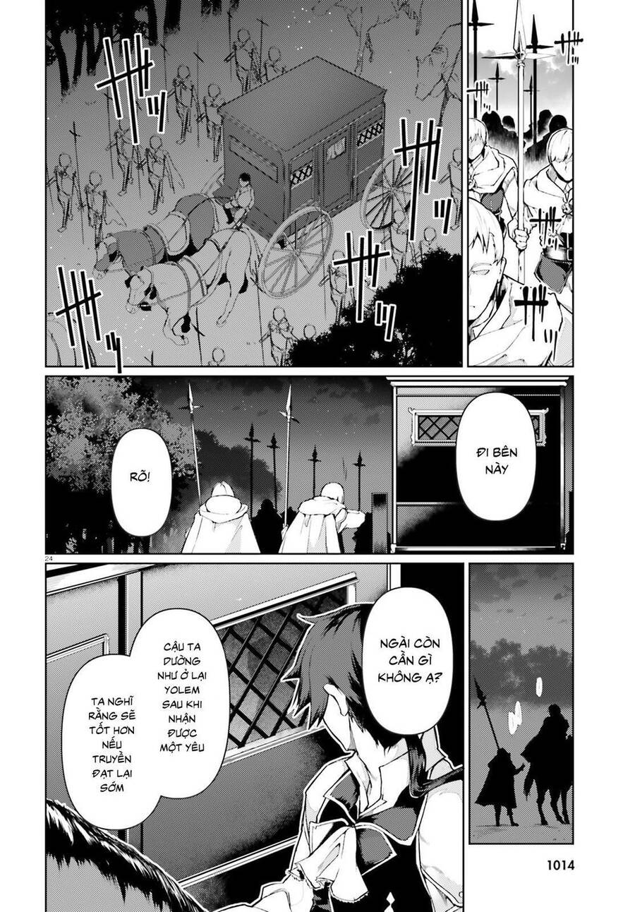 Buta Koushaku Ni Tensei Shitakara, Kondo Wa Kimi Ni Suki To Iitai Chương 20 Ảnh 26