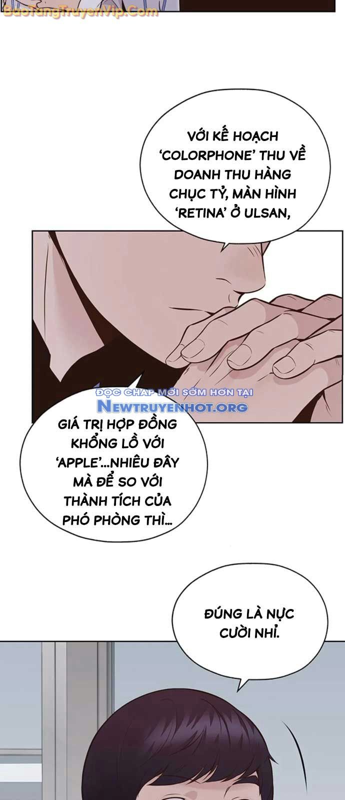 Người Đàn Ông Thực Thụ Chương 208 Ảnh 6