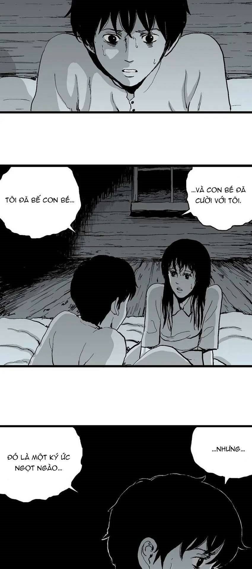 Thuyết Tiến Hóa Của Loài Người Chương 58 Ảnh 63