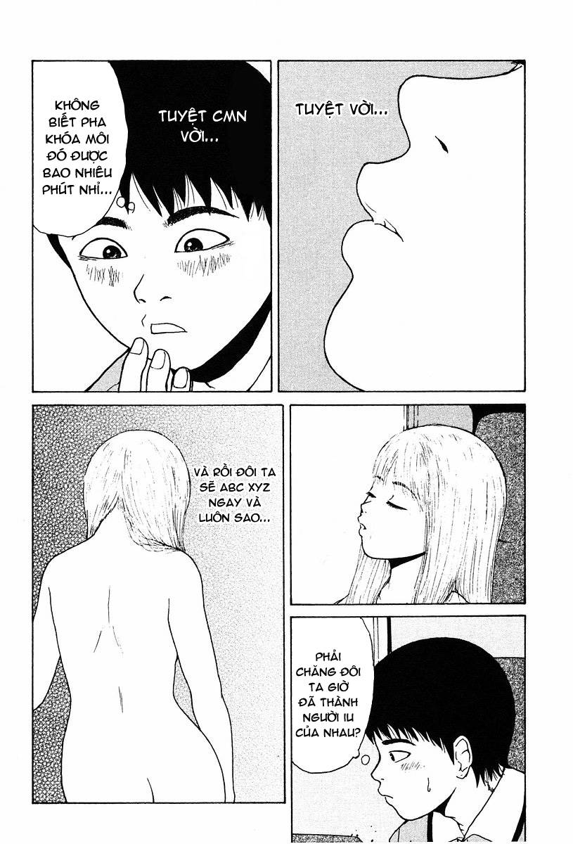 Sekitou Elegy Chương 11 Ảnh 4