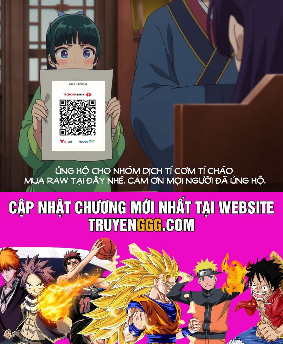 Thợ Săn Trên Bàn Cờ. Chương 5 Ảnh 24