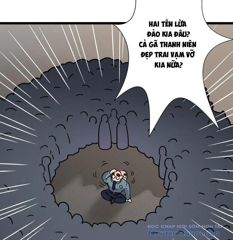 Cứu Thế Giới Đi, Ông Chú! Chương 189 Ảnh 38