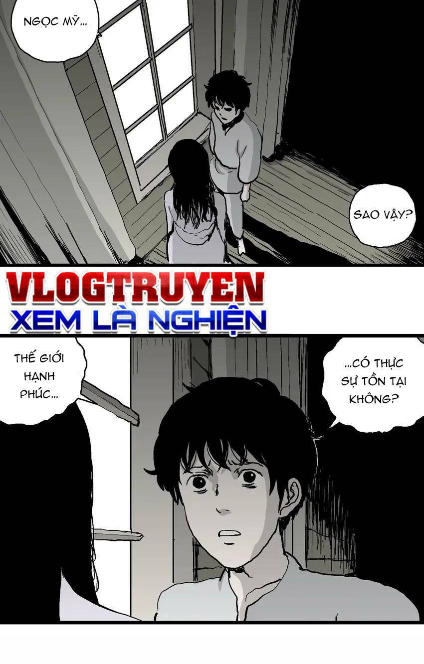 Thuyết Tiến Hóa Của Loài Người Chương 60 Ảnh 36