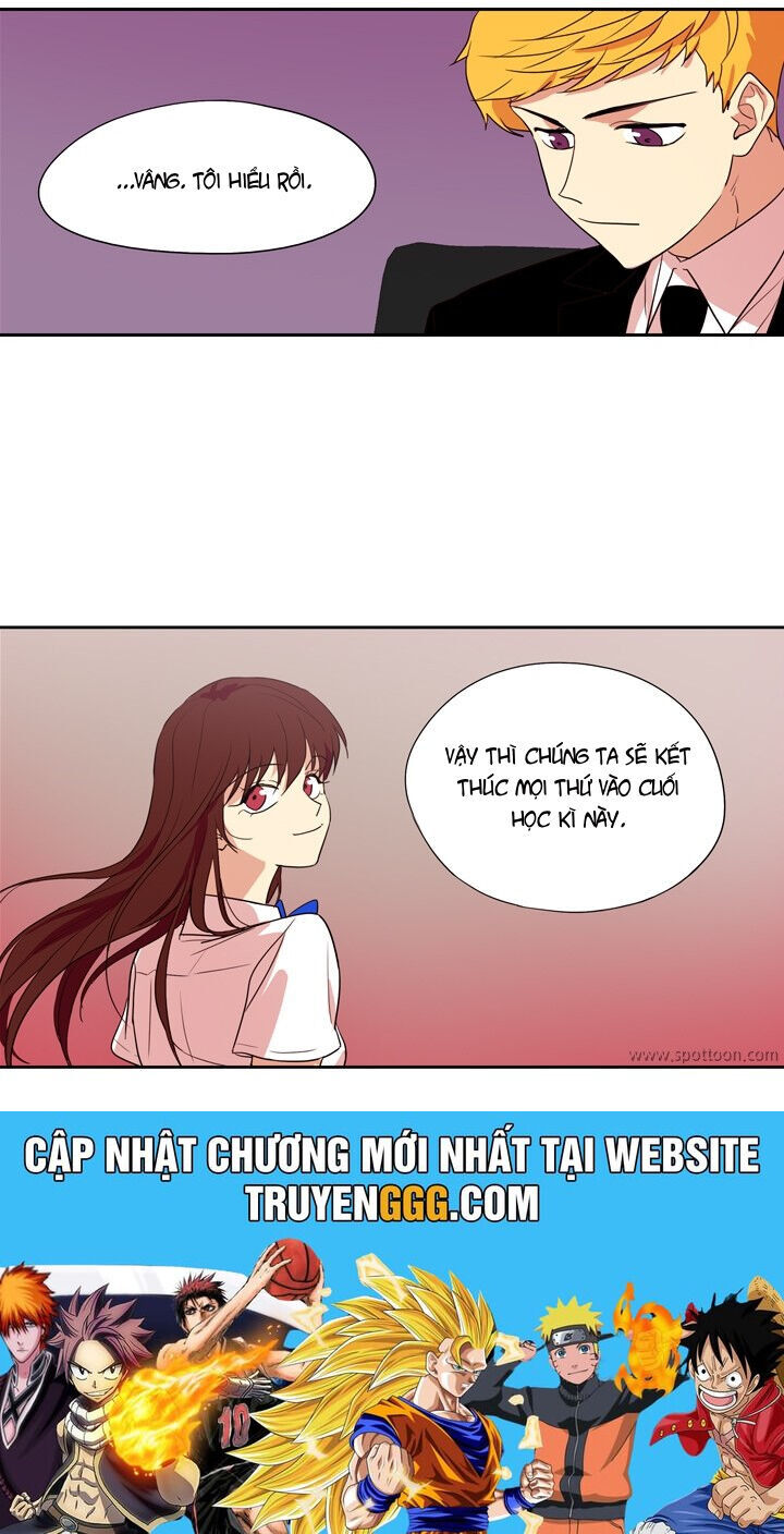 Trở Lại Tuổi Mười Mấy Chương 171 Ảnh 36