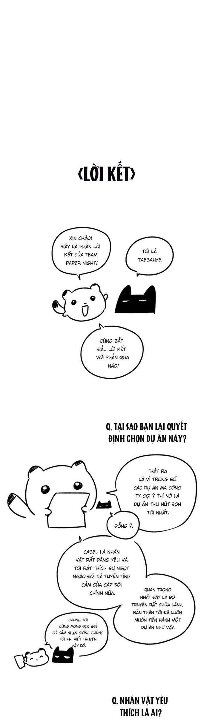 Tôi Trở Thành Mẹ Của Nam Chính Chương 80 Ảnh 58
