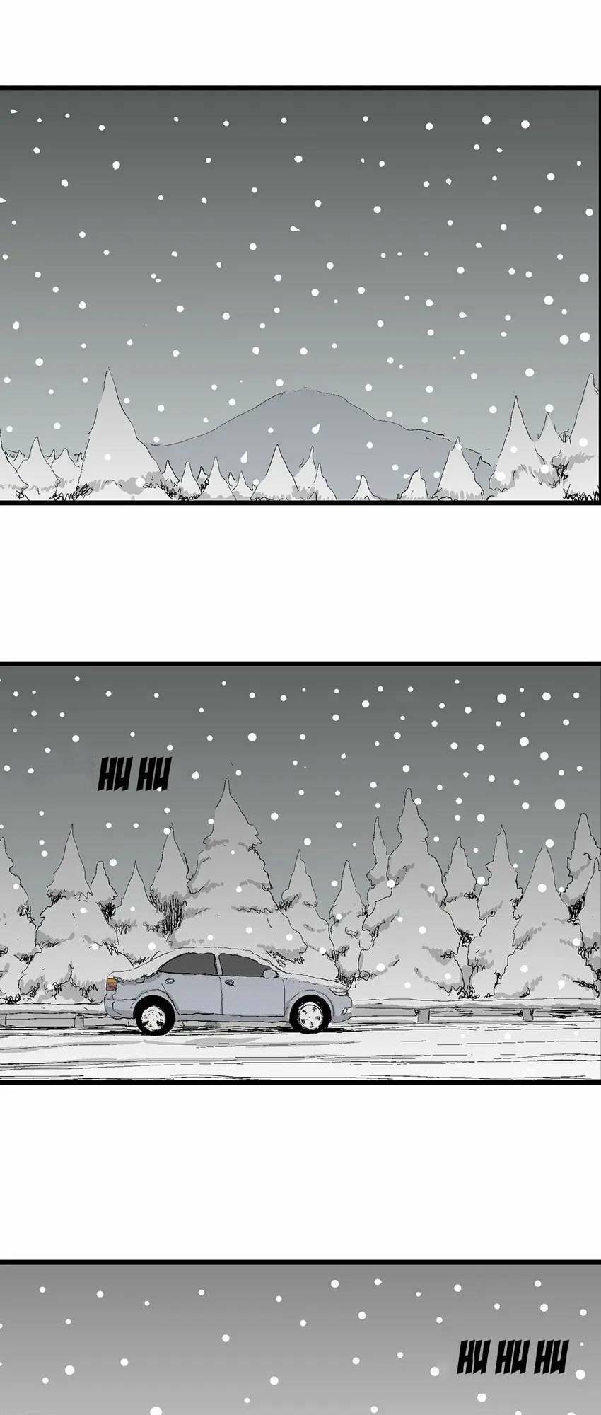 Thuyết Tiến Hóa Của Loài Người Chương 66 Ảnh 40