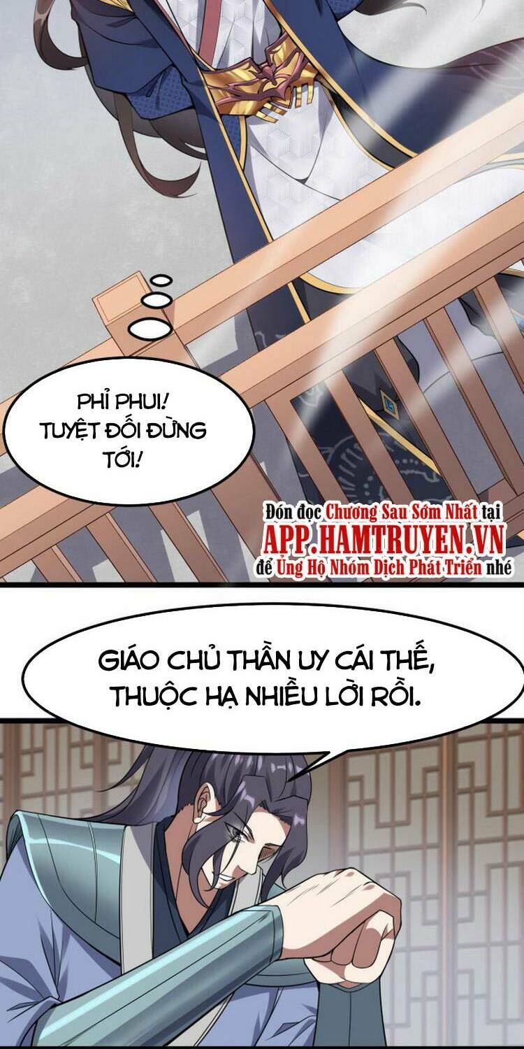 Ta Đoạt Xá Ma Hoàng Chương 9 Ảnh 35