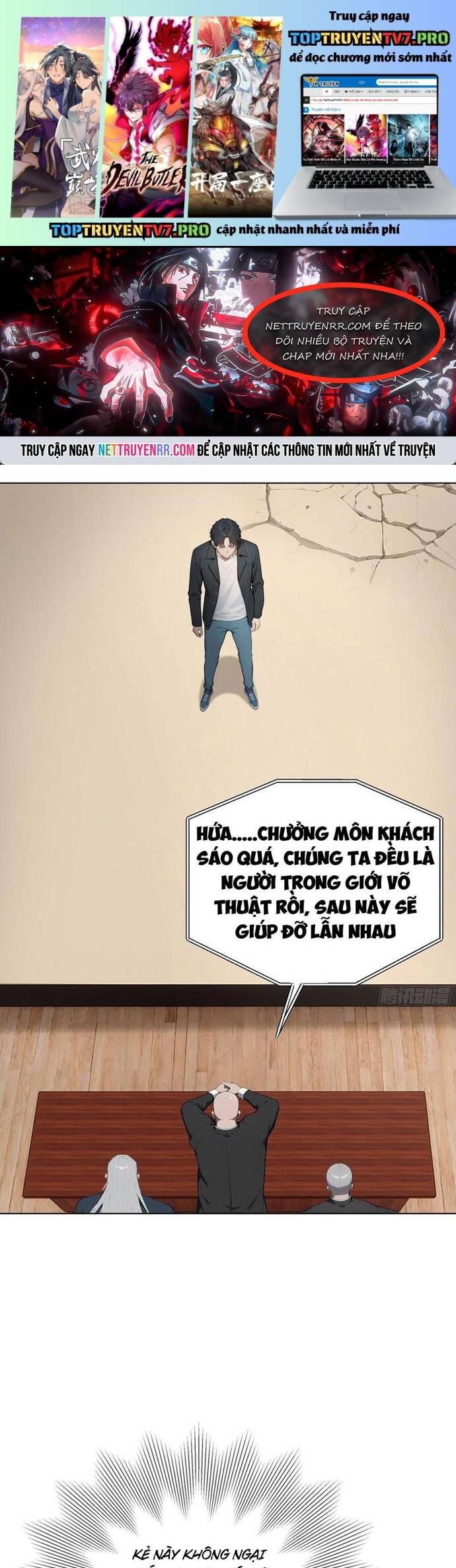 Khởi Đầu Vật Giá Sụt Giảm, Ta Trở Thành Nhà Giàu Số Một Thế Giới! Chương 82 Ảnh 3
