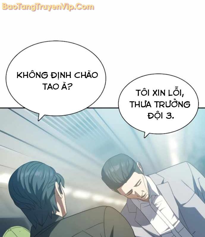 Hàn Băng Võ Giả Chương 20 Ảnh 19