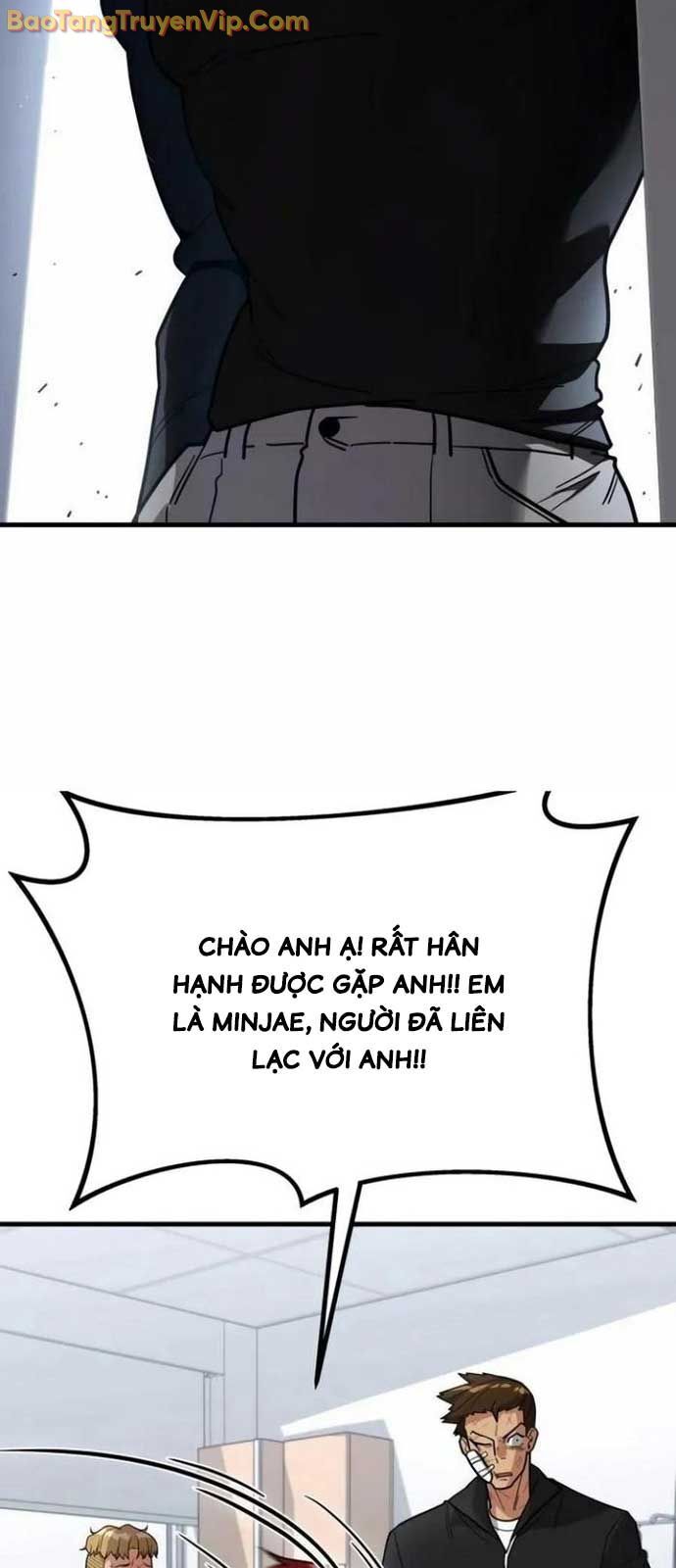 Hacker Báo Thù Chương 8 Ảnh 79
