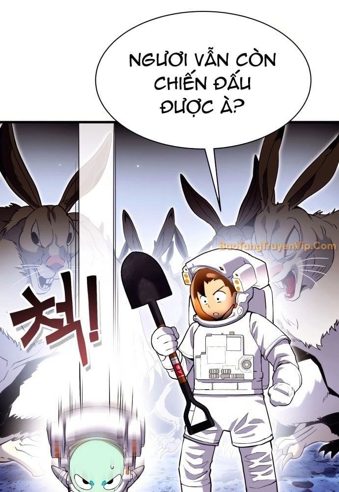 Cây Xẻng Xúc Được Mọi Thứ Chương 2 Ảnh 209