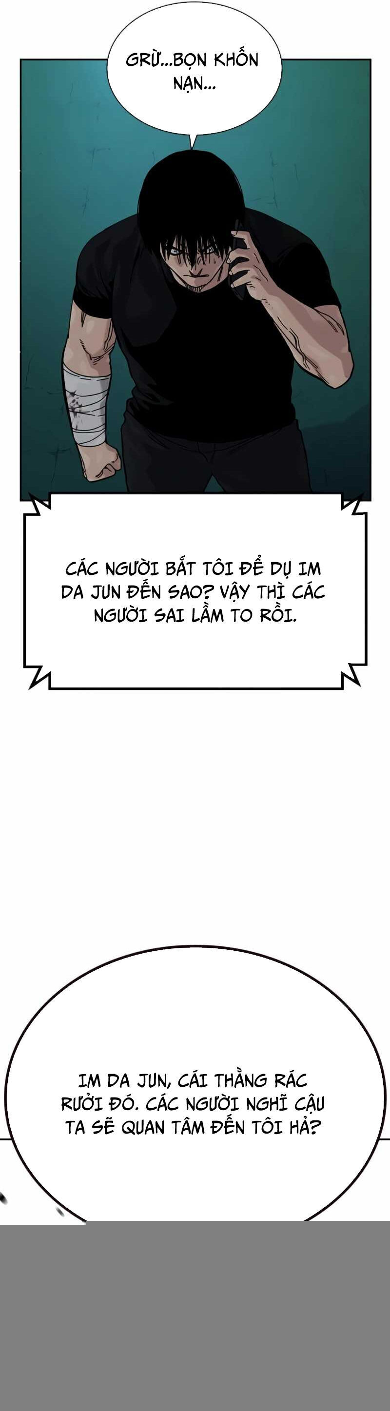 Để Có Thể Sống Sót Chương 165 Ảnh 50