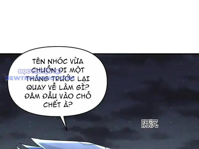 Thế Nhân Thực Sự Tin Tôi Là Đại Boss Chương 103 Ảnh 20