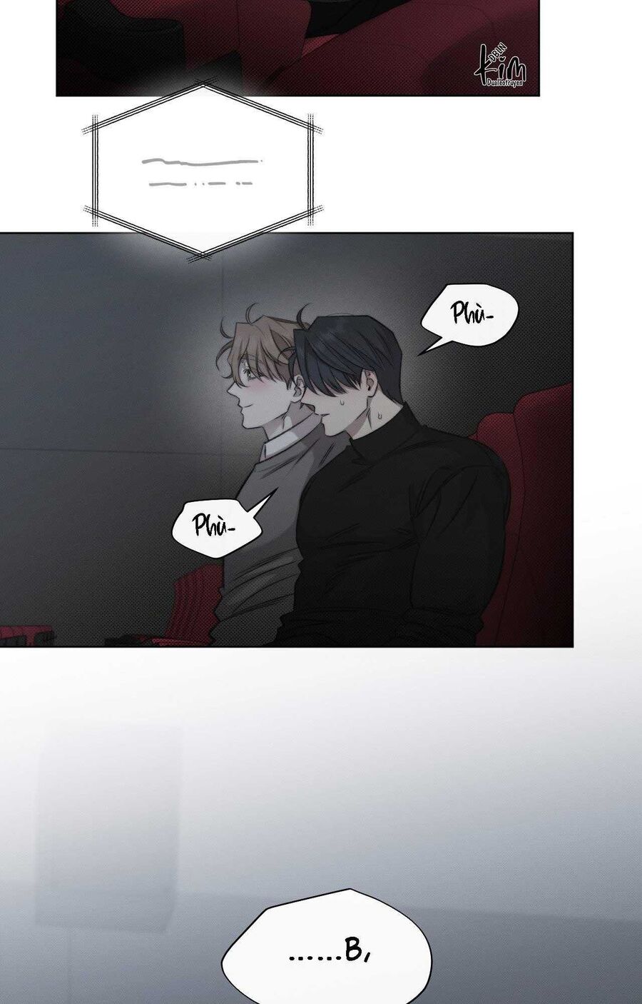 Anh Vẫn Sẽ Yêu Em Kể Cả Khi Điều Đó Là Sai Chương 26 Ảnh 45