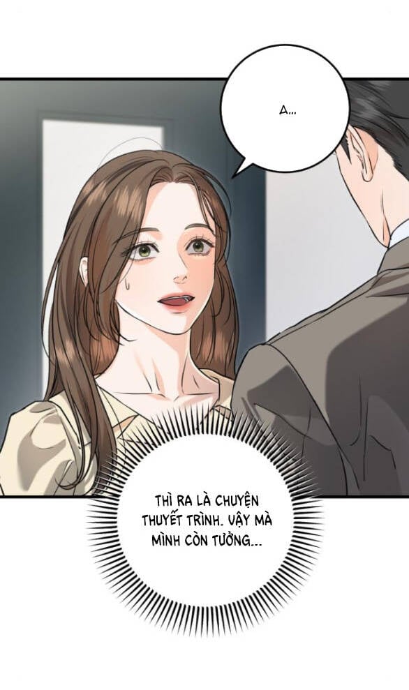 Nóng Lòng Muốn  Vò Em Chương 90 Ảnh 12