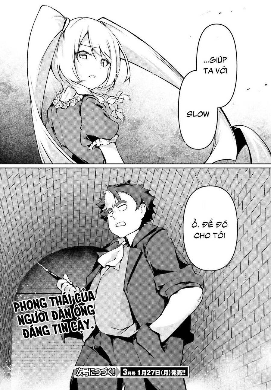 Buta Koushaku Ni Tensei Shitakara, Kondo Wa Kimi Ni Suki To Iitai Chương 21 Ảnh 26