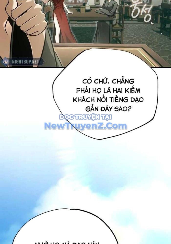 Hồi Quy Giả Về Hưu Chương 69 Ảnh 109