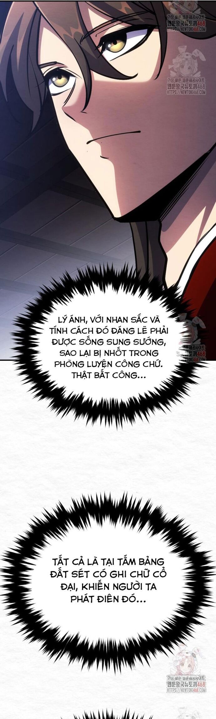 Lãng Nhân Bất Tử Chương 40 Ảnh 36