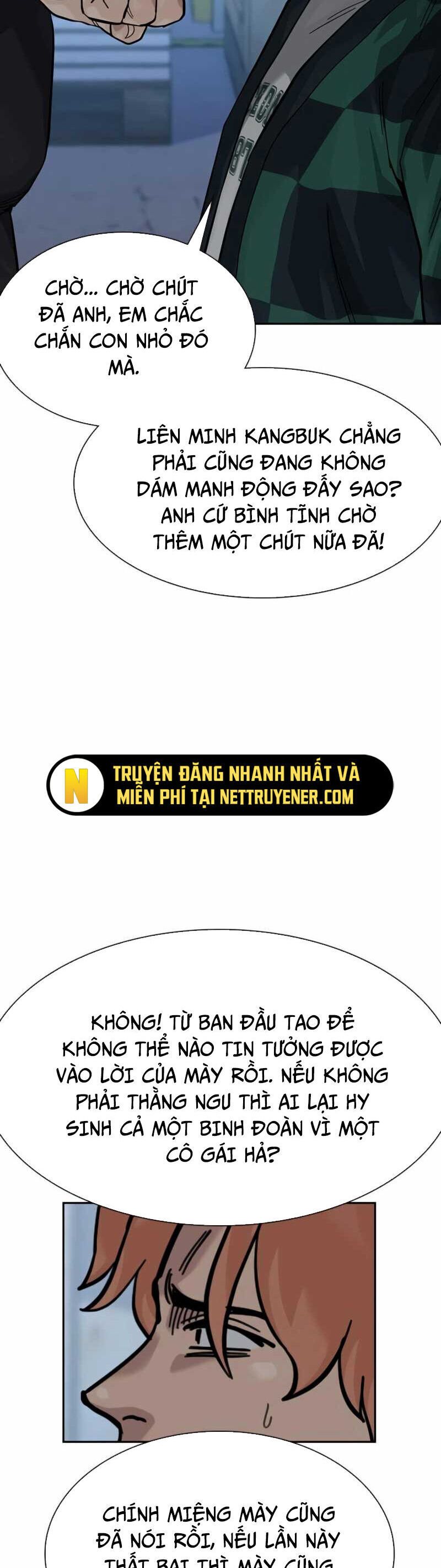 Để Có Thể Sống Sót Chương 165 Ảnh 68