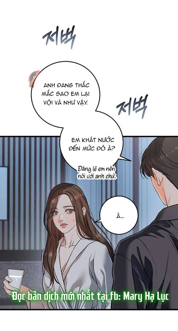Nóng Lòng Muốn  Vò Em Chương 92 Ảnh 3