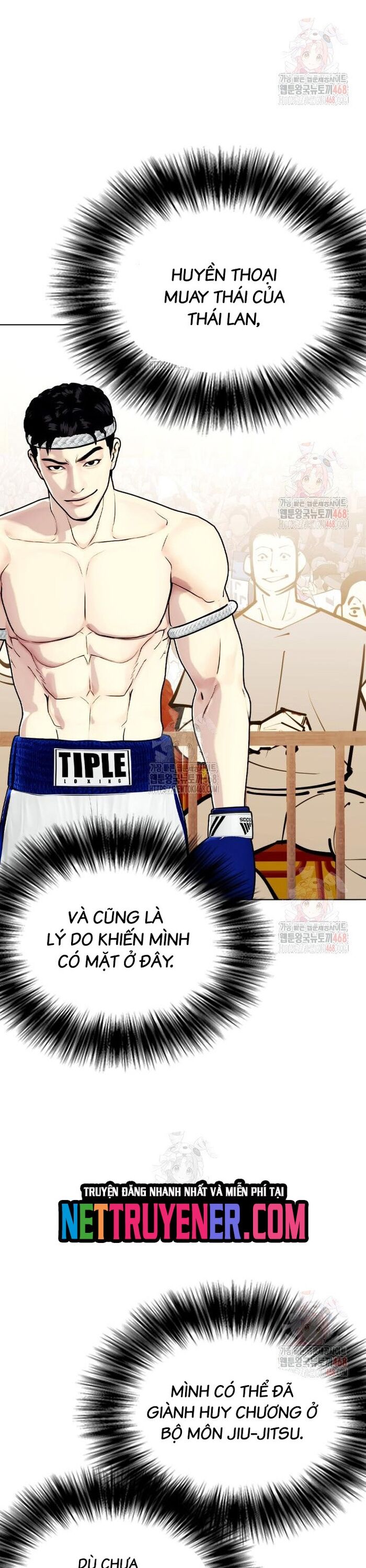 Loser Giỏi Võ Chương 120 Ảnh 29