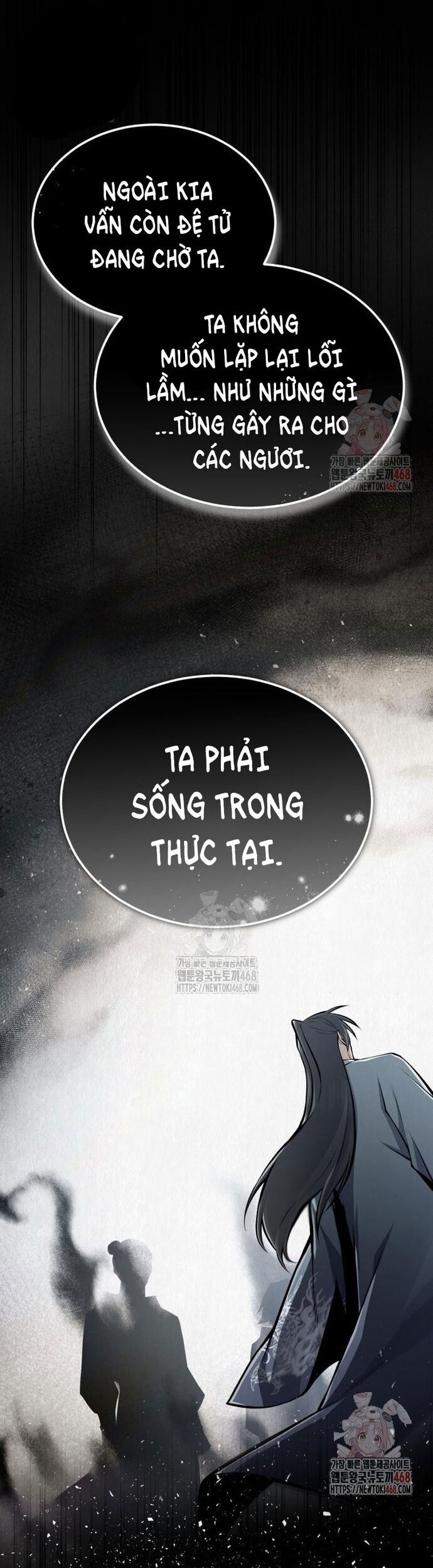 Đệ Nhất Võ Sư, Baek Cao Thủ Chương 125 Ảnh 34