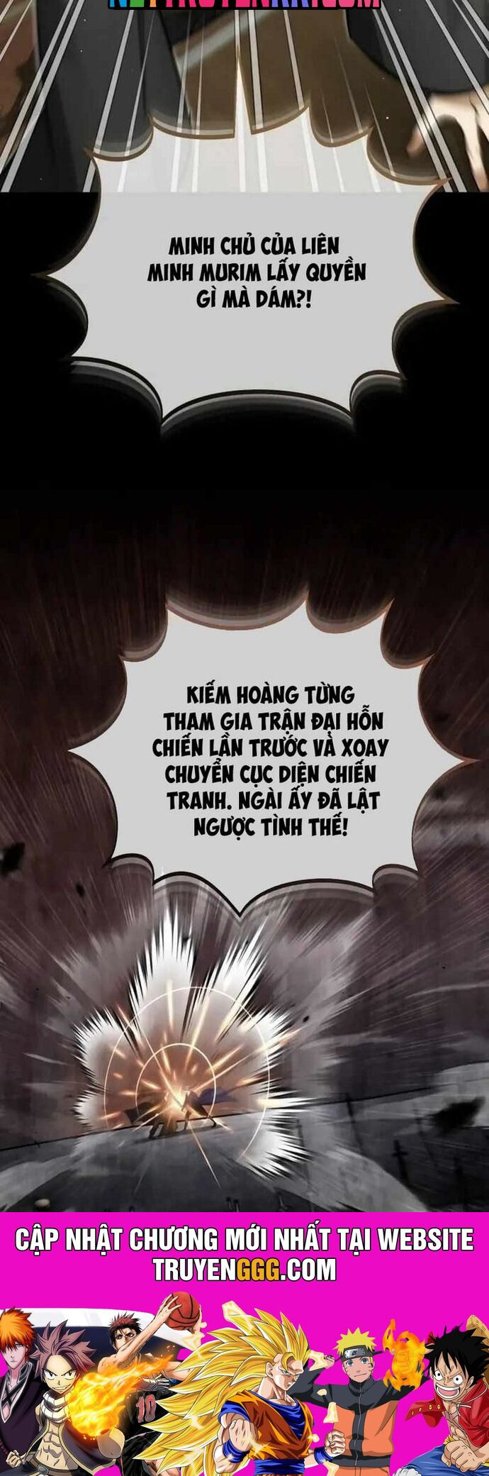 Hồi Quy Giả Về Hưu Chương 70 Ảnh 63