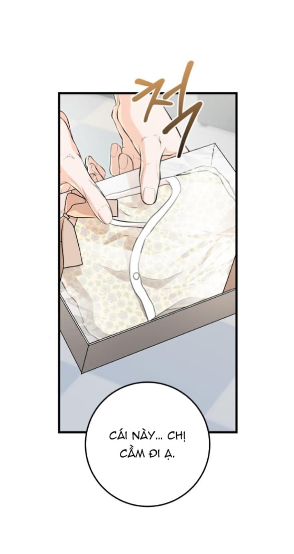 Nóng Lòng Muốn  Vò Em Chương 88 Ảnh 34
