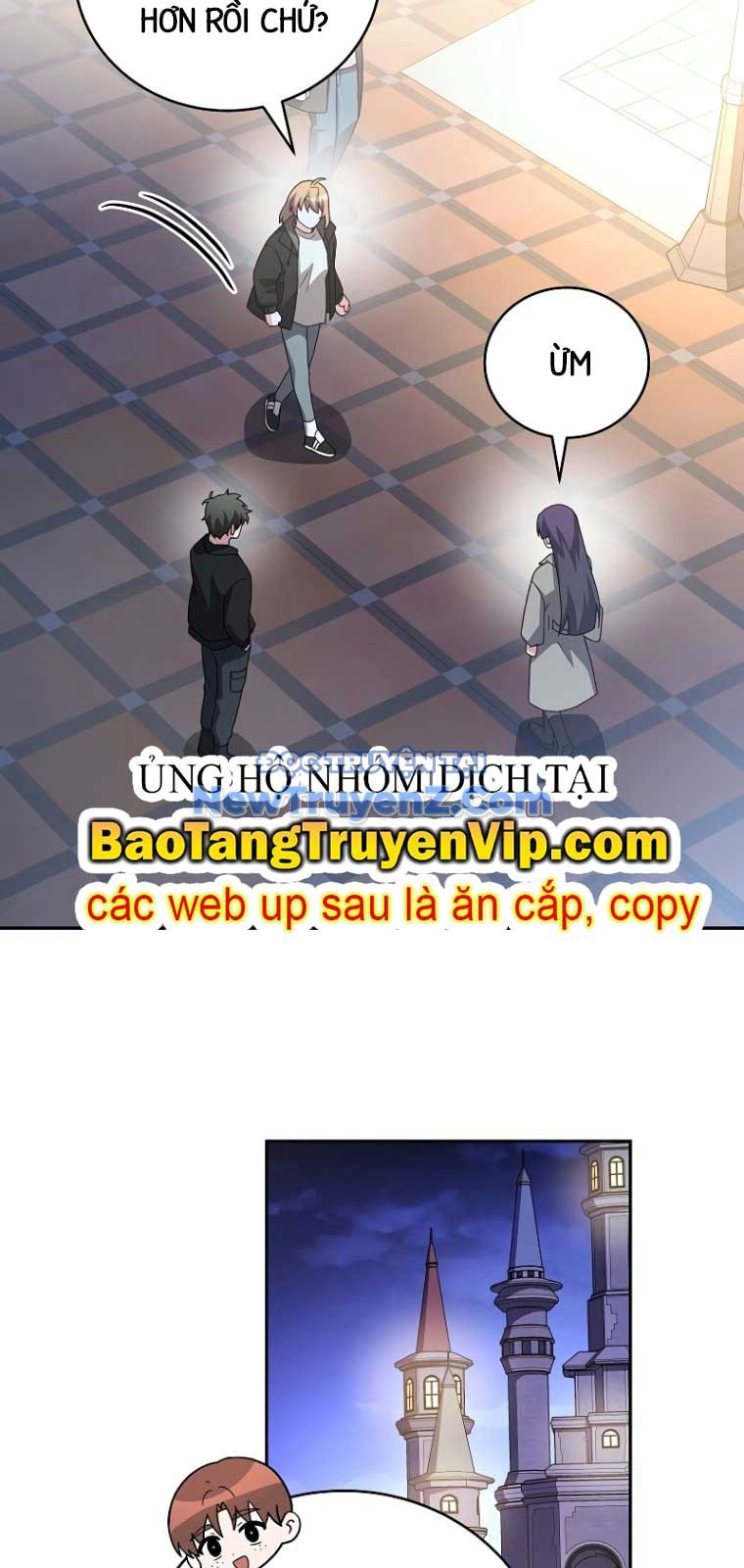 Nhân Vật Ngoài Lề Tiểu Thuyết Chương 129 Ảnh 21