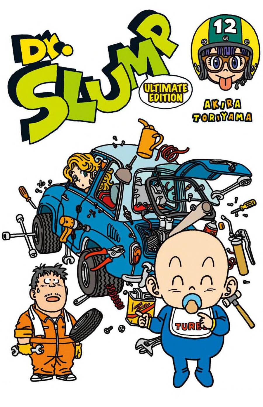 Cô Bé Robot Chương 175 Ảnh 2