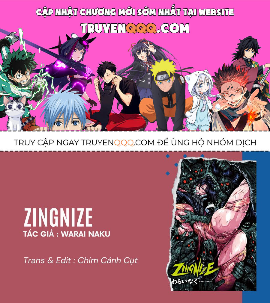  Zingnize Chương 25 Ảnh 2