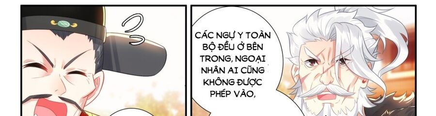 Cực Phẩm Gia Đình Chương 172 Ảnh 51