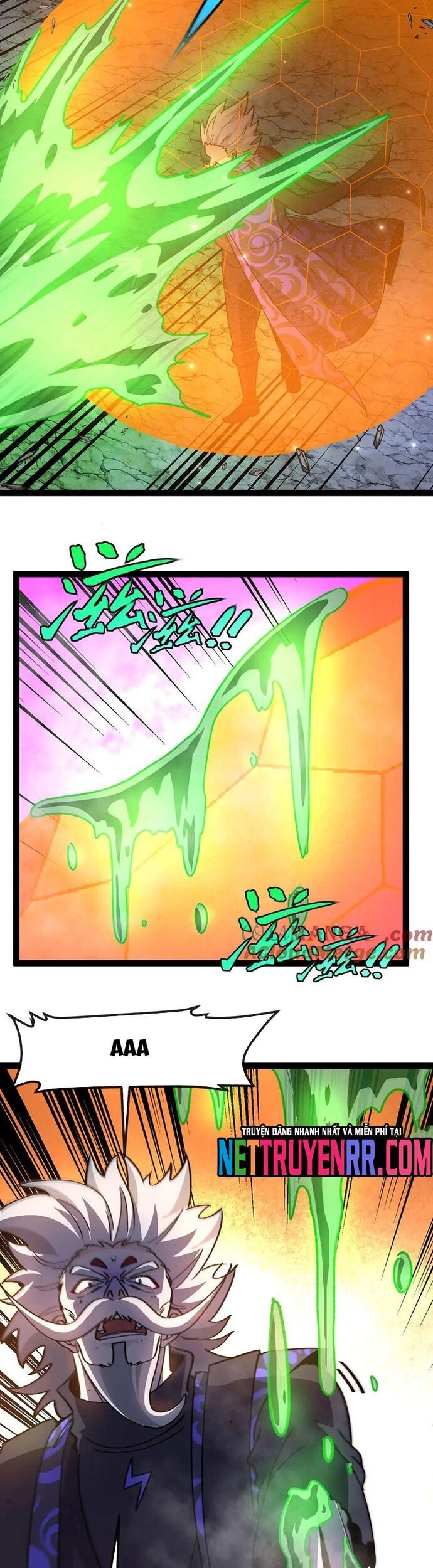 Hệ Thống Super God Chương 176 Ảnh 6