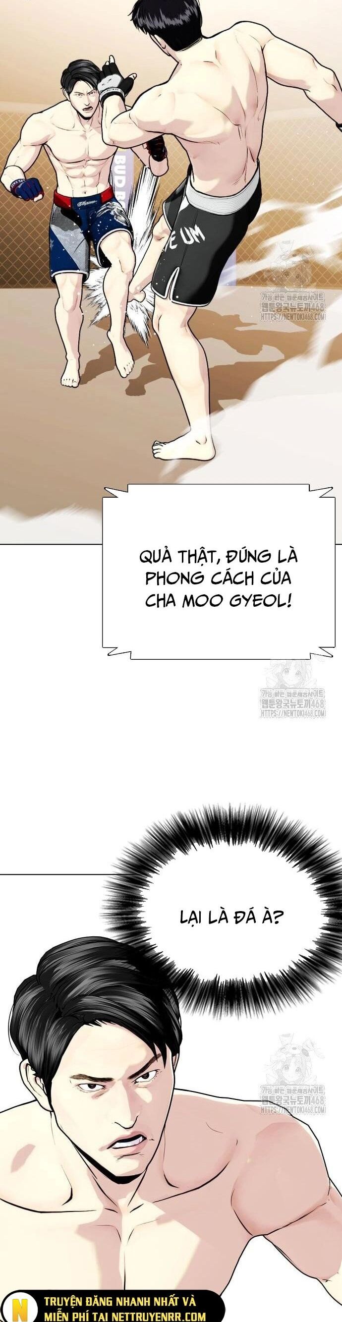 Loser Giỏi Võ Chương 113 Ảnh 51