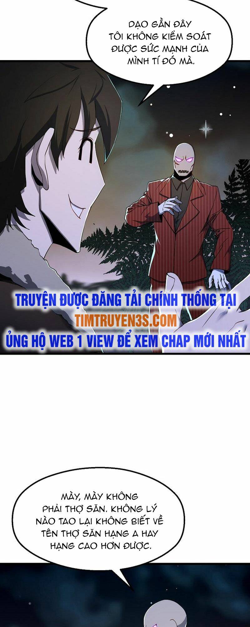 Kẻ Thất Nghiệp Bất Khả Chiến Bại Chương 42 Ảnh 5