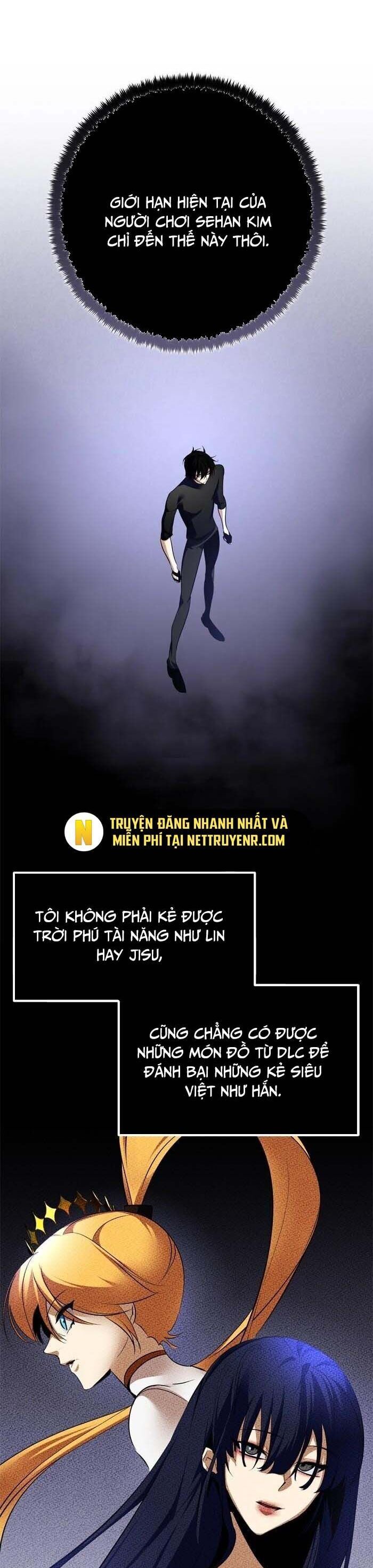 Trở Lại Thành Người Chơi Chương 194 Ảnh 4
