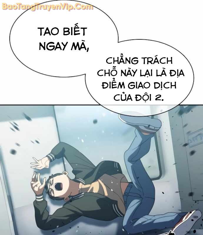Hàn Băng Võ Giả Chương 20 Ảnh 16