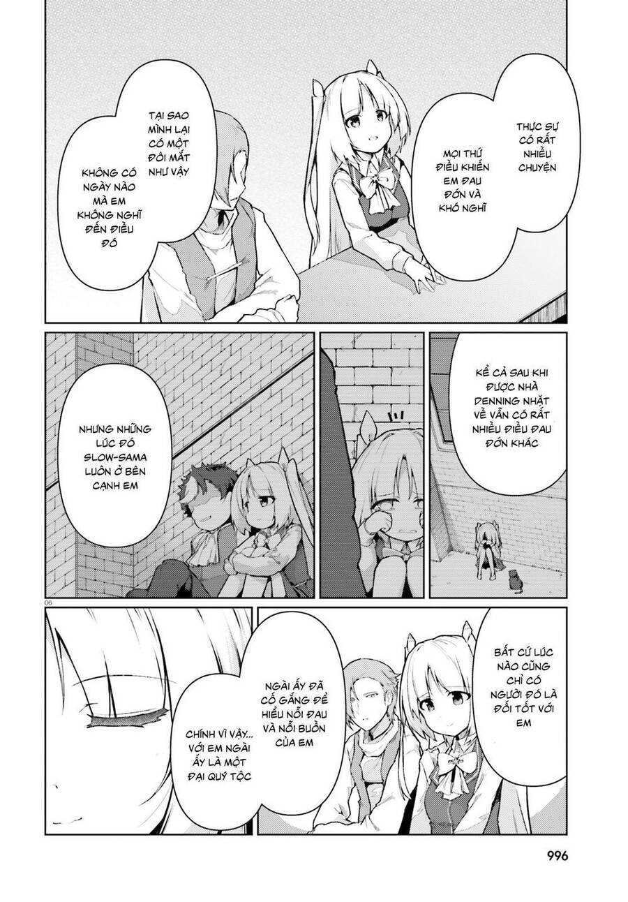 Buta Koushaku Ni Tensei Shitakara, Kondo Wa Kimi Ni Suki To Iitai Chương 20 Ảnh 8